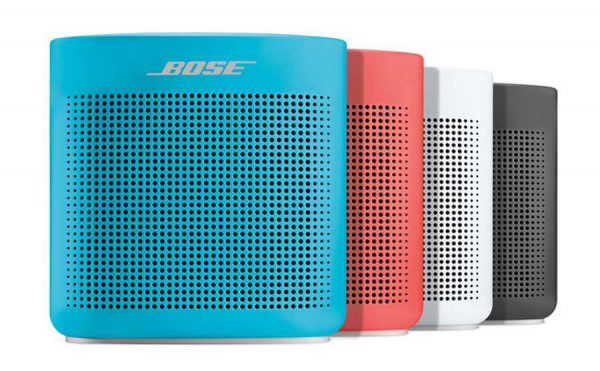 Bose SoundLink Color 2