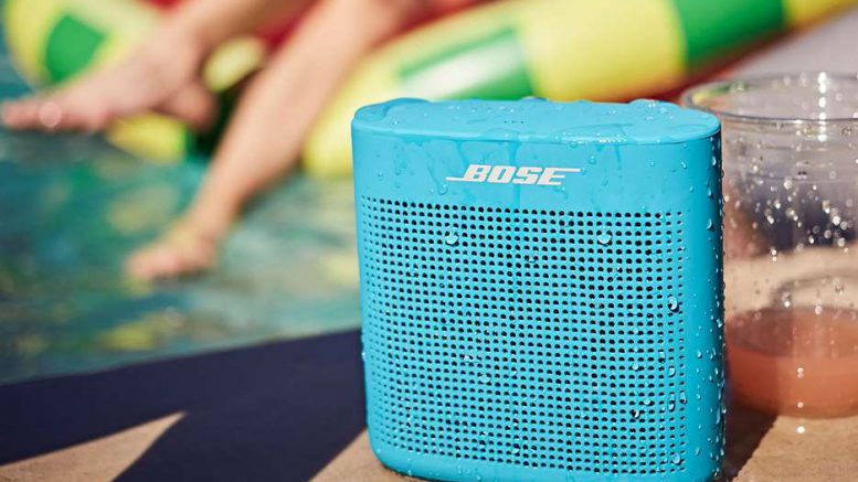 Bose SoundLink Color 2