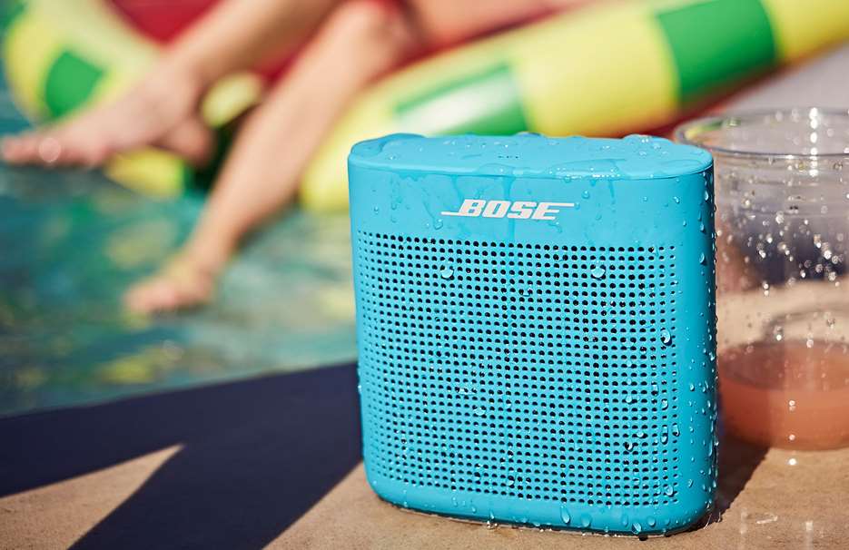 Bose SoundLink Color 2