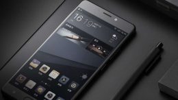 Gionee M6S Plus