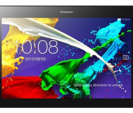 Lenovo Tab 2 A10