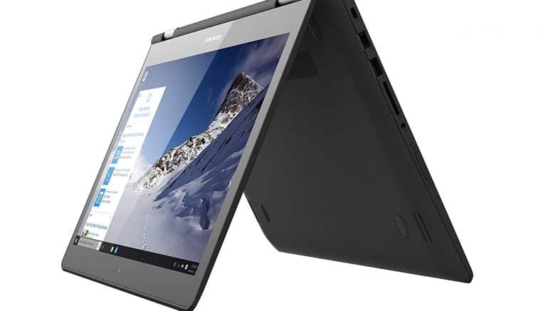 Lenovo YOGA 500-14IBD