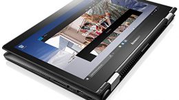 Lenovo YOGA 500-14IBD