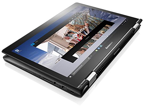 Lenovo YOGA 500-14IBD