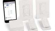 Lutron Caseta Wireless