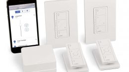 Lutron Caseta Wireless