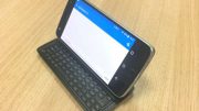 Moto Z Keyboard Mod