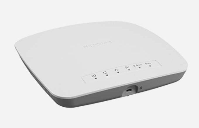 NETGEAR WAC510