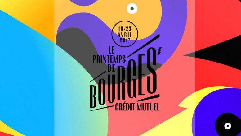 Printemps de Bourges Crédit Mutuel