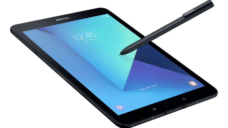 Samsung Galaxy Tab S3