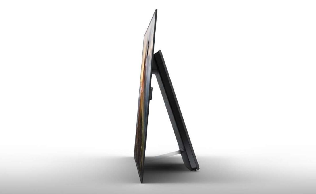 Sony BRAVIA A1 OLED 4K HDR