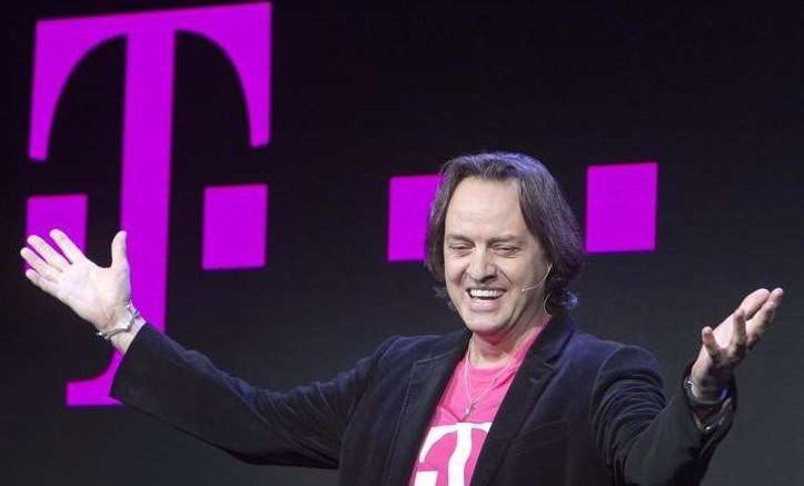 t-mobile