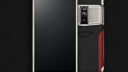 vertu VM-08