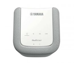 Enceinte audio Yamaha WX-010