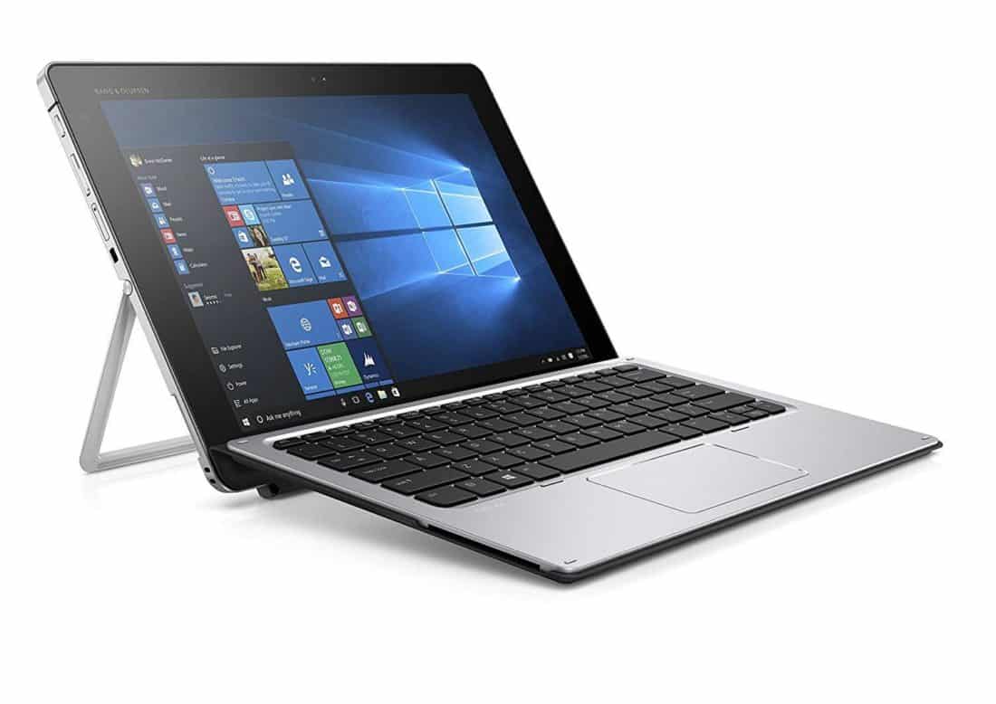 HP Elite x2 1012 G2