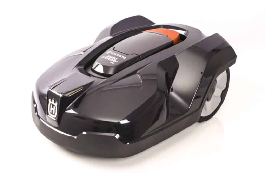 Huskvarna Automower 440