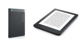 KOBO AURA H2O