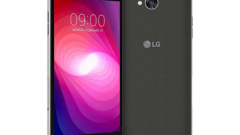 LG X power2