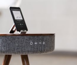Mellow table de salon