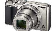 Nikon CoolPix A900