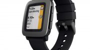 Pebble Time