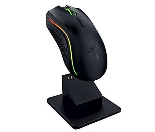 RAZER Mamba Wireless Edition