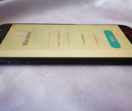 Samsung Galaxy A5 2017