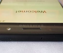 Samsung Galaxy A5 2017