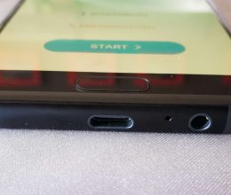 Samsung Galaxy A5 2017