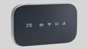 ZTE Mobile hotspot