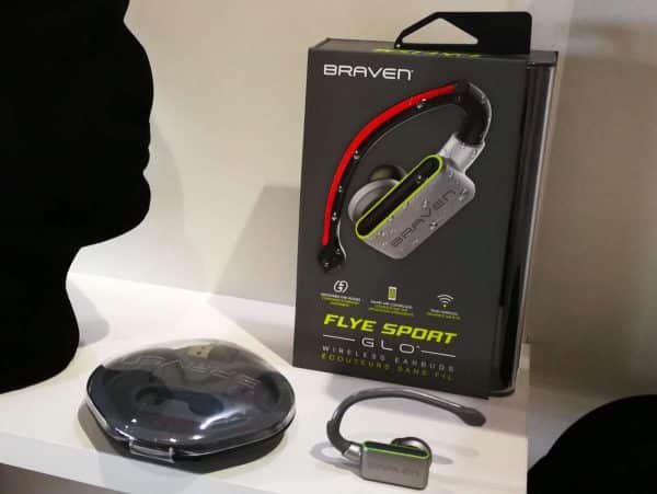 braven Flye Sport