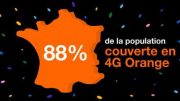 orange 4G