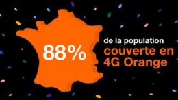 orange 4G