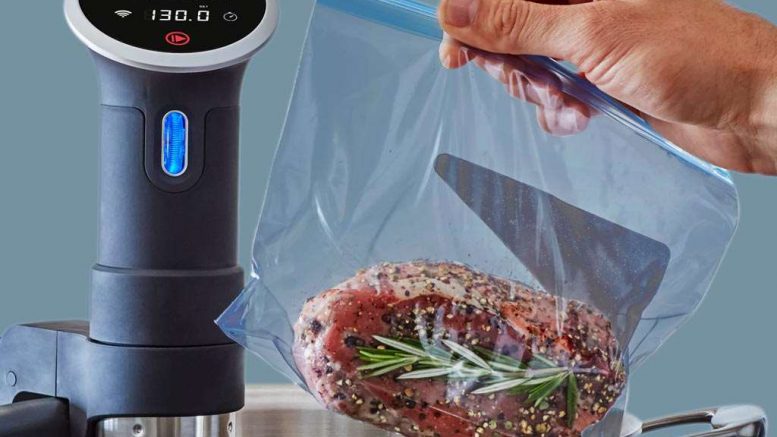 Anova Precision Cooker