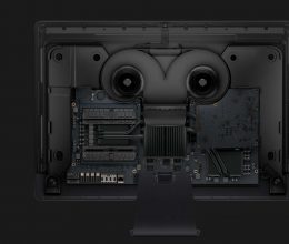 Apple iMac Pro