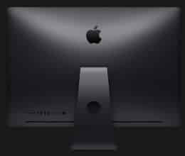 Apple iMac Pro