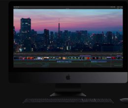 Apple iMac Pro