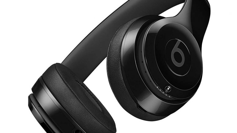 Beats by Dr. Dre Solo3