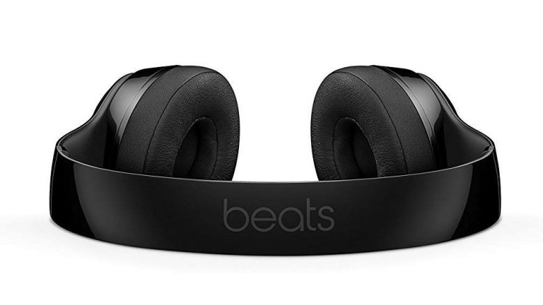 Beats by Dr. Dre Solo3