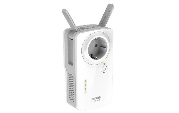 D-Link DAP-1635