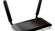 Dlink DWR-921 routeur 4G WiFi