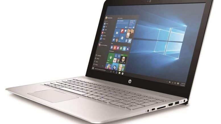 HP Envy ENVY 15-as100nf Ultrabook 15'