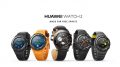 HUAWEI WATCH 2