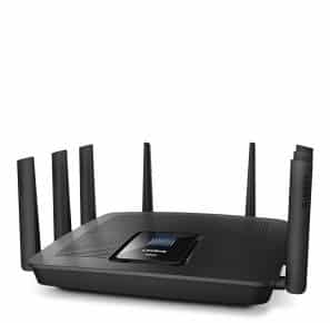 Linksys EA9500-EU