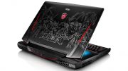 MSI Titan SLI GT80S 6QE-060FR ordinateur portable