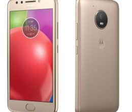 Moto E4