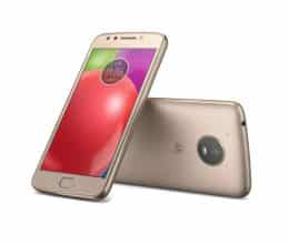 Moto E4