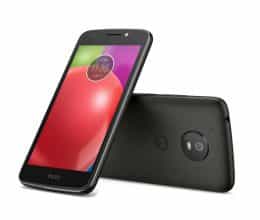 Moto E4