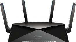 NETGEAR R9000-100EUS