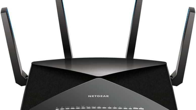 NETGEAR R9000-100EUS